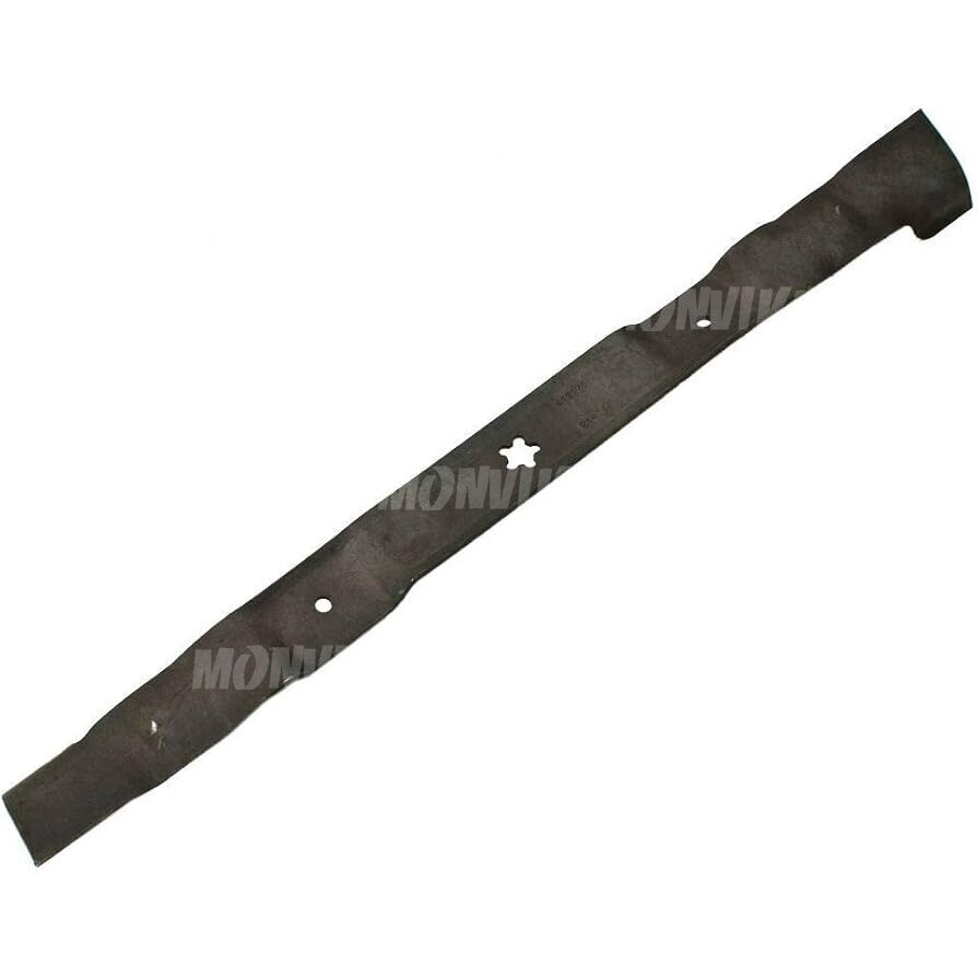 HQ mulčiavimo peilis 752mm 532419274