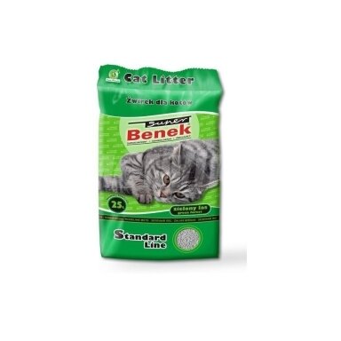 KRAIKAS Super Benek Žalias Miškas 25l.