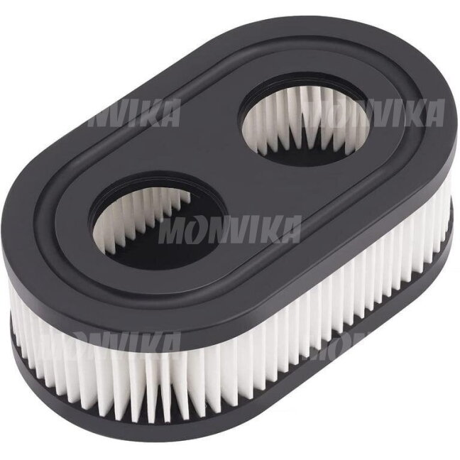 Oro filtras Briggs & Stratton vejapjovių varikliams 593260 / 798452 Oro filtras Briggs & Stratton vejapjovių varikliams 593260 / 798452