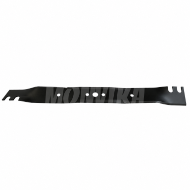 Peilis dantytas 53cm vejapjovės 5321658-33