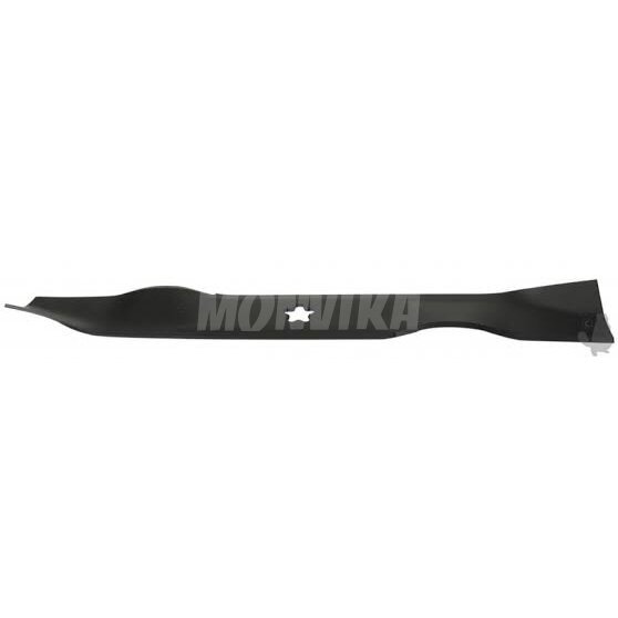 HQ 53 cm mulčiavimo peilis traktoriukams 5321341-49 HQ 53 cm mulčiavimo peilis traktoriukams 5321341-49