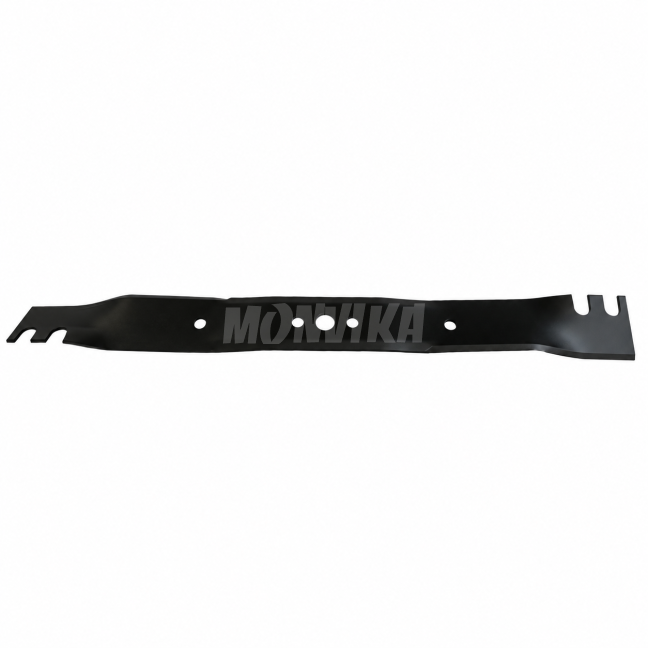 Peilis dantytas 53cm vejapjovės 5321658-33 Peilis dantytas 53cm vejapjovės 5321658-33