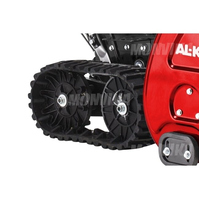 Sniego valytuvas AL-KO SnowLine 760.4 TE LED Premium 2