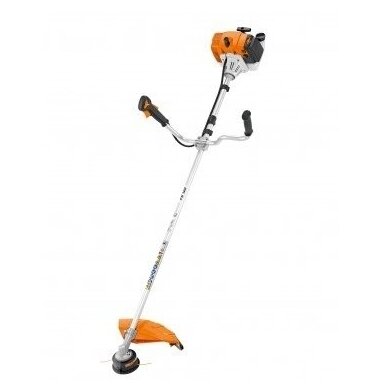 STIHL FS 120 benzininė krūmapjovė su autocut 25-2