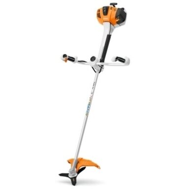 STIHL FS 491 C-EM benzininė krūmapjovė