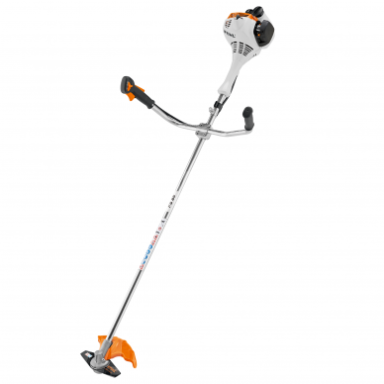 STIHL FS 55 benzininis trimeris su autocut 26-2