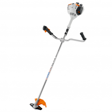 STIHL FS 56 benzininis trimeris su autocut 26-2 STIHL FS 56 benzininis trimeris su autocut 26-2