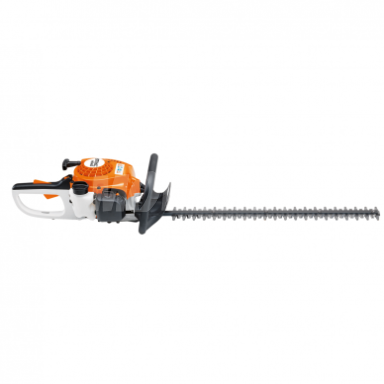 STIHL HS 45 benzininės gyvatvorių žirklės