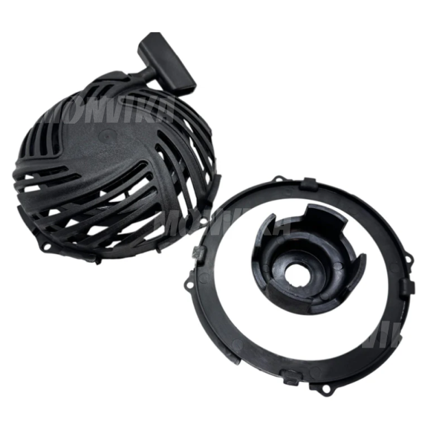 Starteris Briggs&Stratton 593959