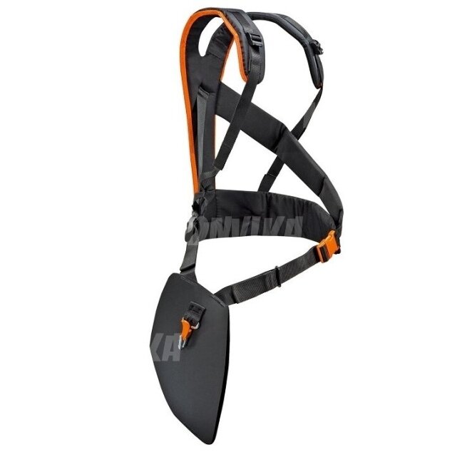 STIHL ADVANCE 41477109000 – universalūs diržai krūmapjovėms STIHL ADVANCE 41477109000 – universalūs diržai krūmapjovėms