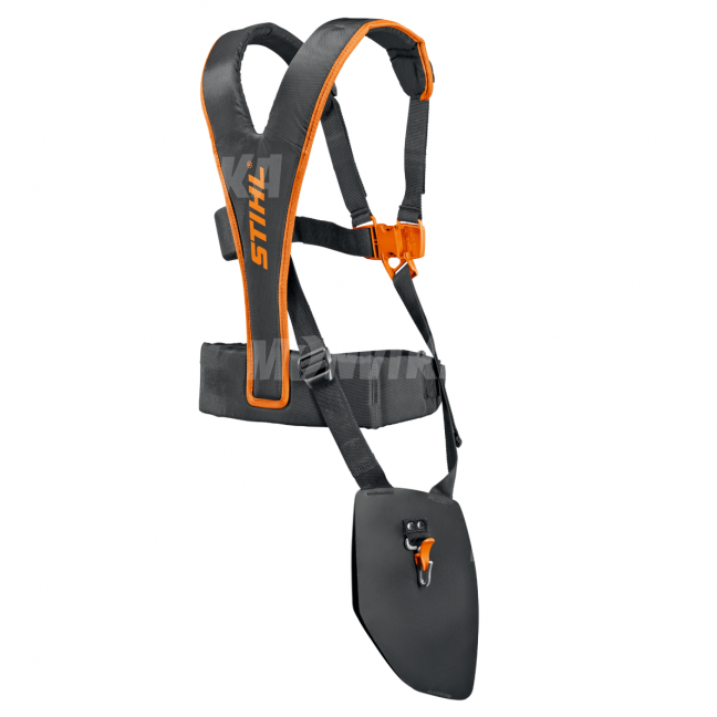 STIHL ADVANCE XXL 41477109004 – universalūs dvigubi diržai krūmapjovėms STIHL ADVANCE XXL 41477109004 – universalūs dvigubi diržai krūmapjovėms