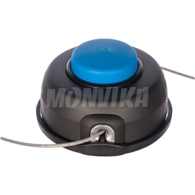 Trimerio galvutė M10x1,25, Husqvarna , 5784461-01