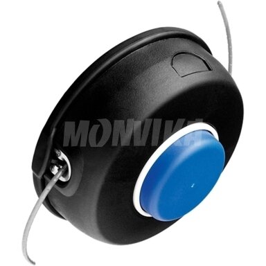 Trimerio galvutė M12x1,75, Husqvarna , 5784466-01