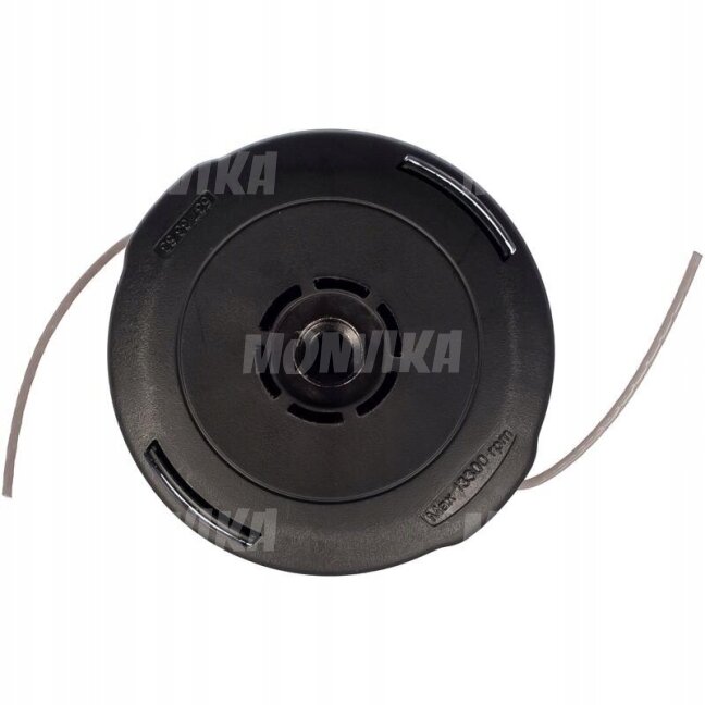 Trimerio galvutė M10x1,25, Husqvarna , 5784461-01 1