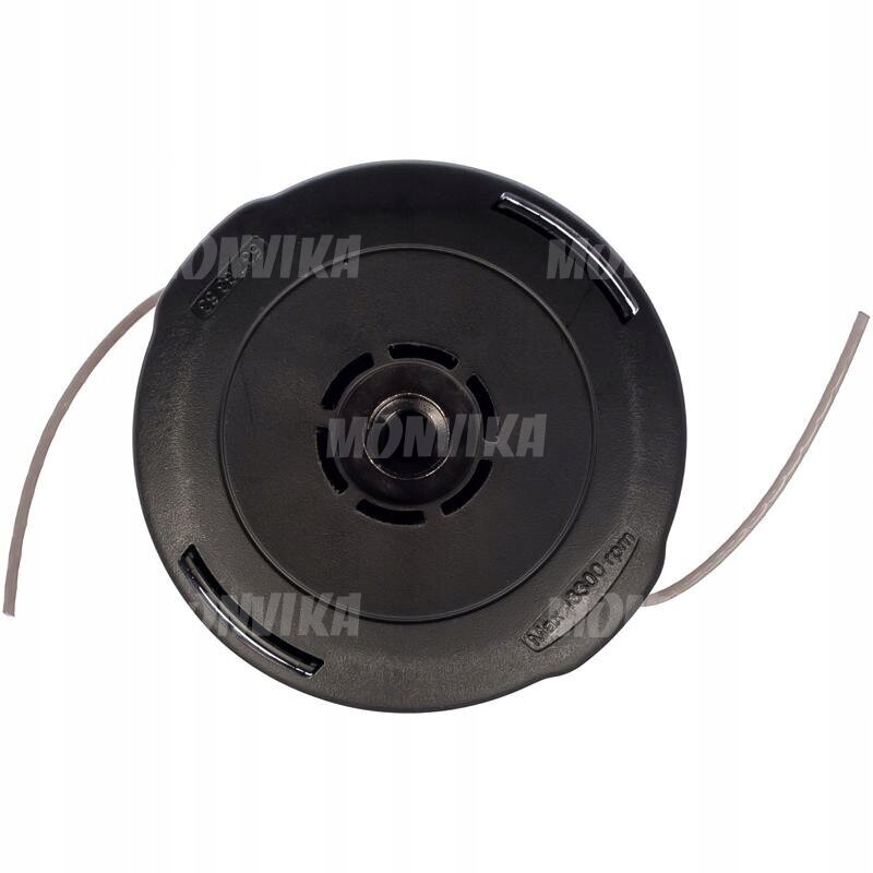 Trimerio galvutė M10x1,25, Husqvarna , 5784461-01 1 Trimerio galvutė M10x1,25, Husqvarna , 5784461-01 1